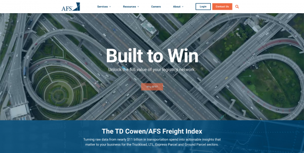 AFS Logistics