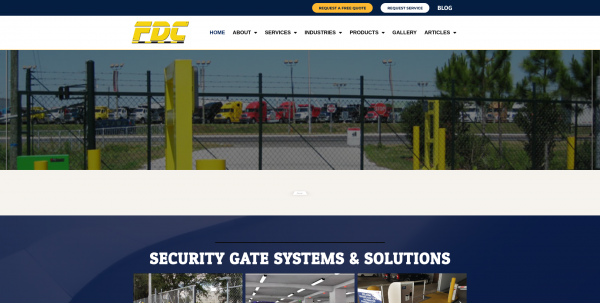 Florida's Gate Company